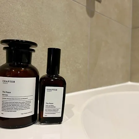 דירה Luxurious, Centre Location, Parking On Request The Pink Palace At Ryedale House יורק