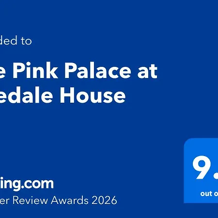 Luxurious, Centre Location, Parking On Request The Pink Palace At Ryedale House Appartement York