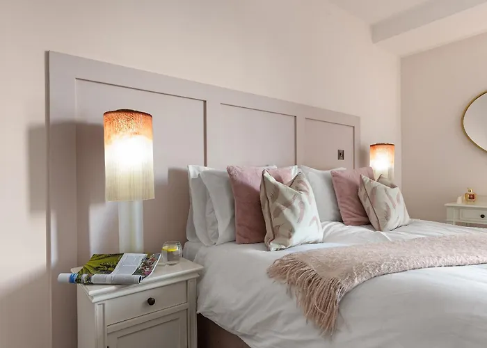 Appartamento Luxurious, Centre Location, Parking On Request The Pink Palace At Ryedale House York