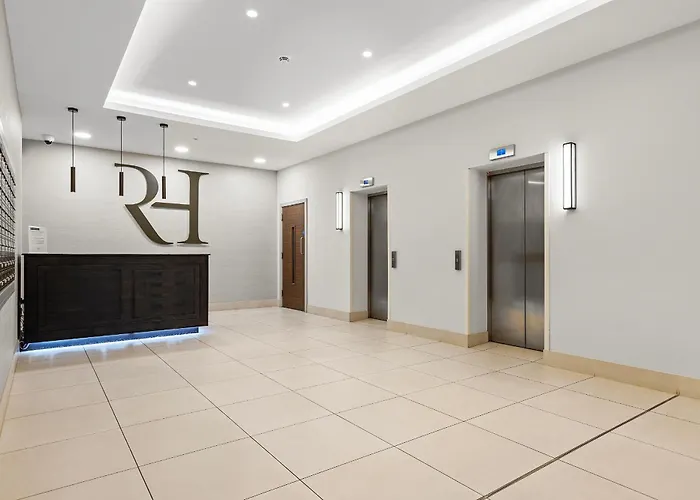 Luxurious, Centre Location, Parking On Request The Pink Palace At Ryedale House * York