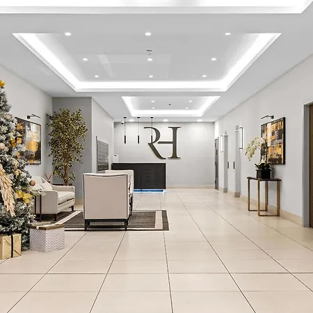 דירה Luxurious, Centre Location, Parking On Request The Pink Palace At Ryedale House *